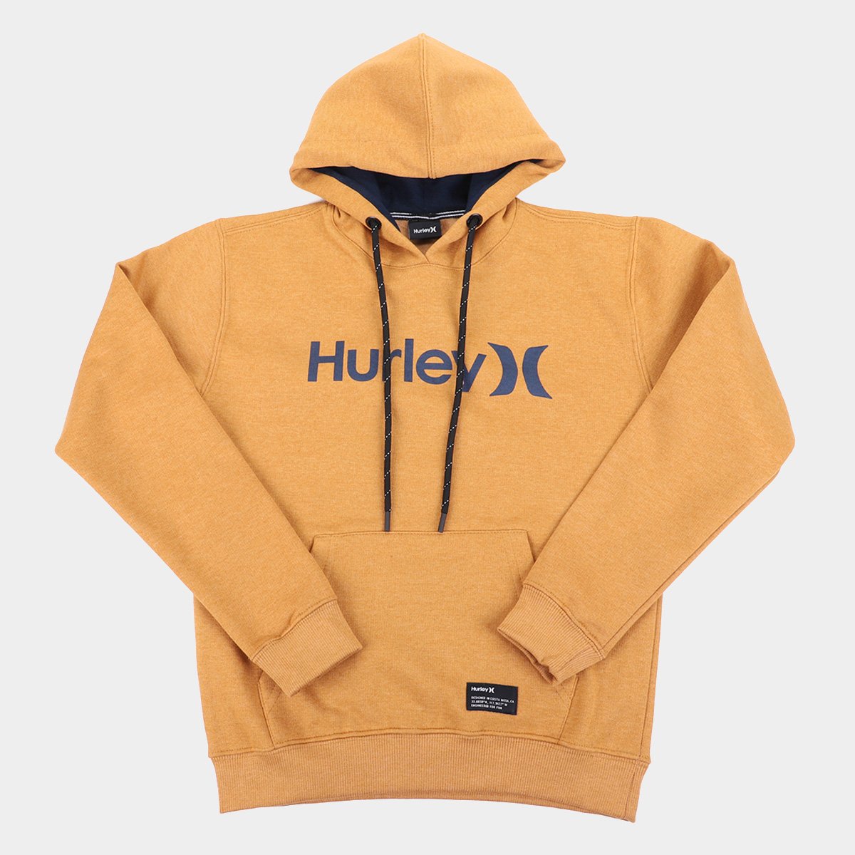 harga moletom com capuz hurley original